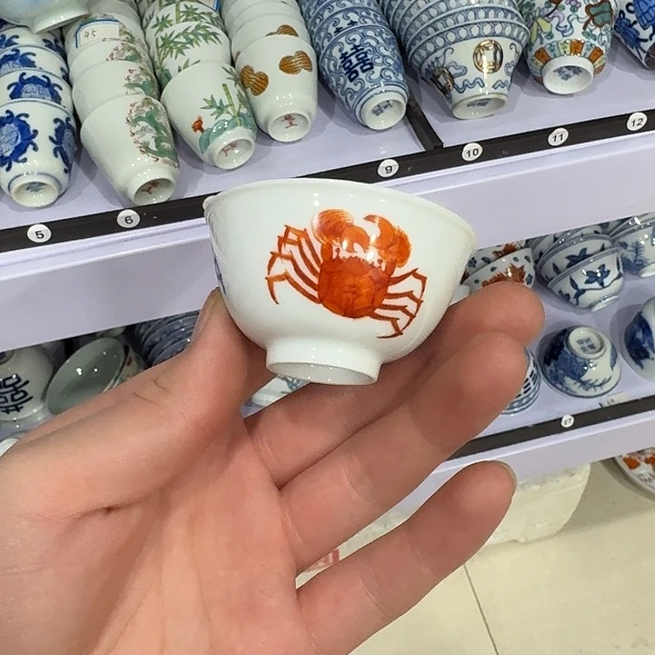 陶瓷艺术品收藏陶瓷