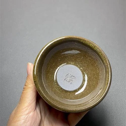 【闪购商品】茶盏-681............