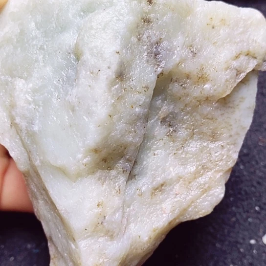 和田玉（糖玉）未镶嵌珠宝半成品