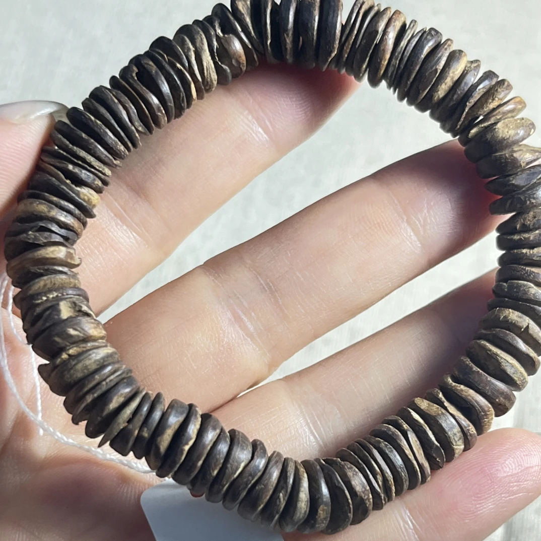 达拉干沉水钱串串