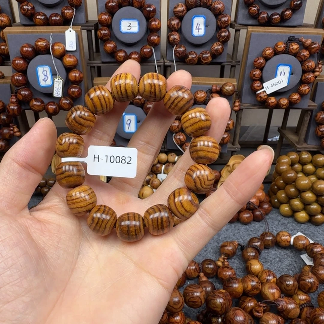 手串/手链黄花梨/降香黄檀