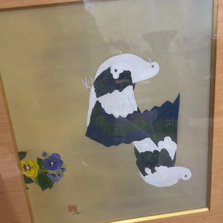 y***g瓷片非常好用漂亮的茶具