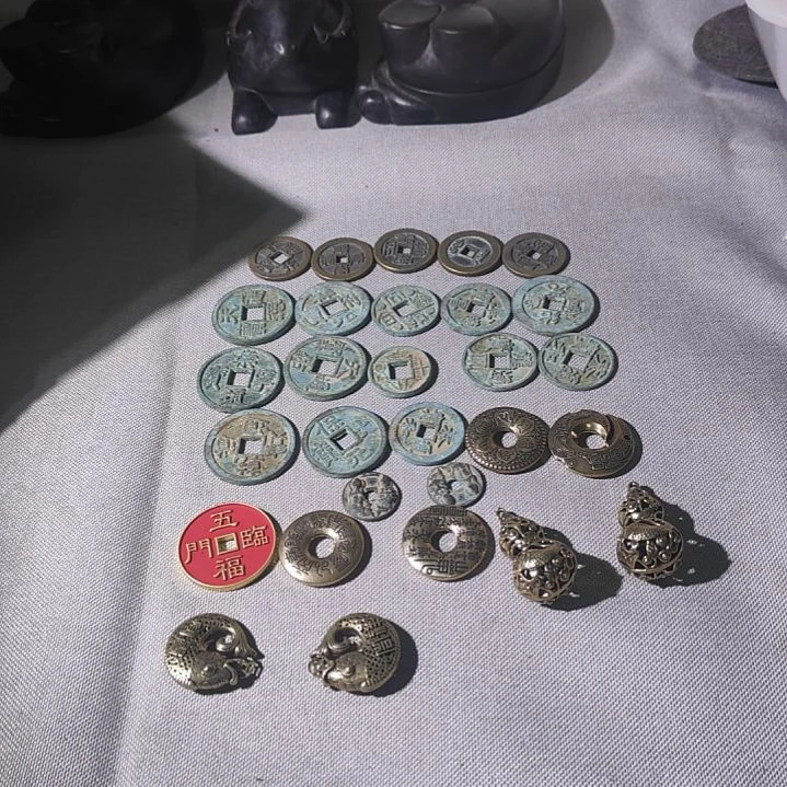 邱***爽现代工艺品现代工艺品