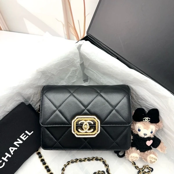 99新/包包/香奈儿/250705SW0002