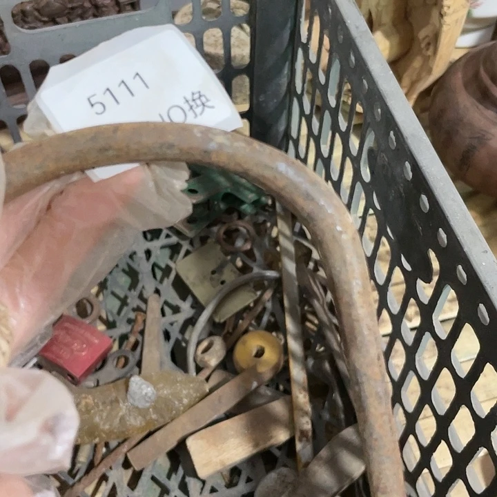 上***力瓷片5111号工艺品