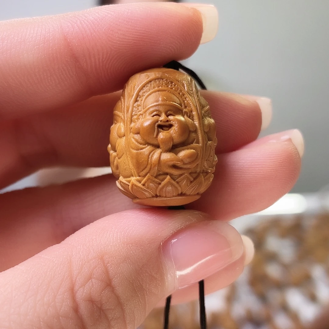 吊坠橄榄核橄榄核