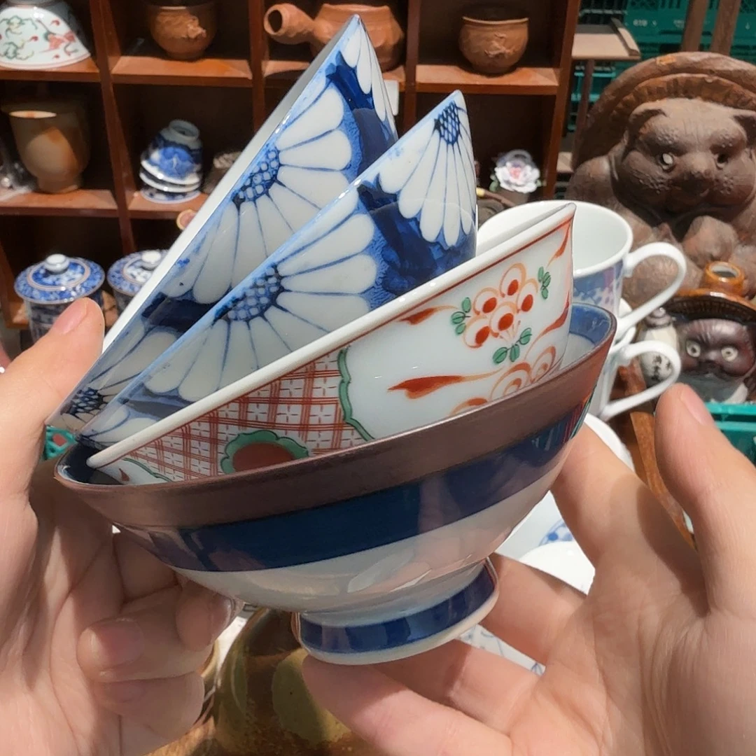 瓷片五十包邮 非全新