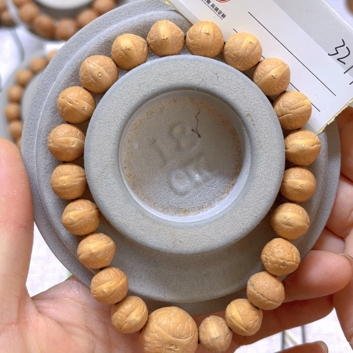 手串凤眼菩提11凤眼手串，86@3294