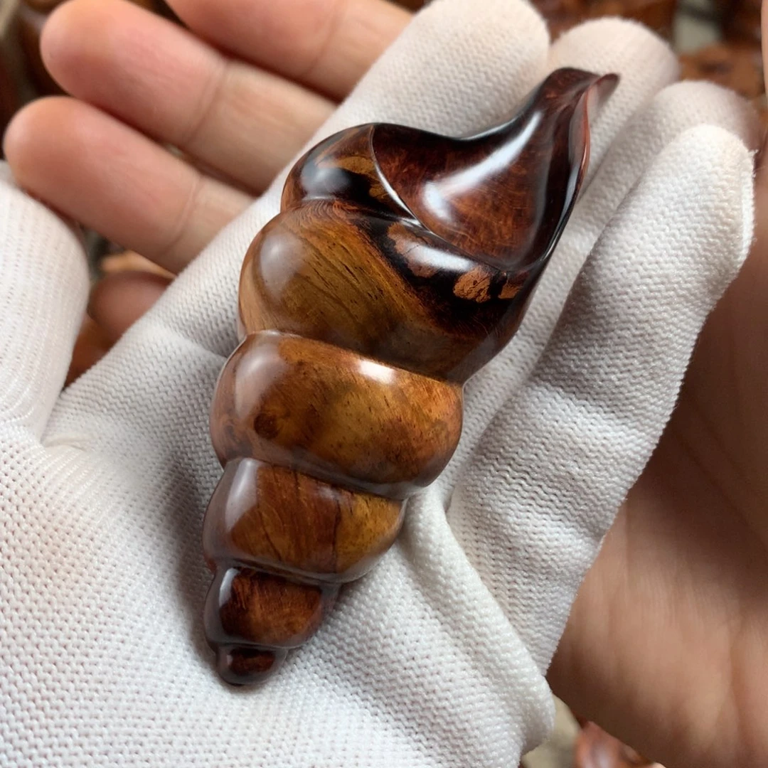 黄花梨/降香黄檀哥*在把件