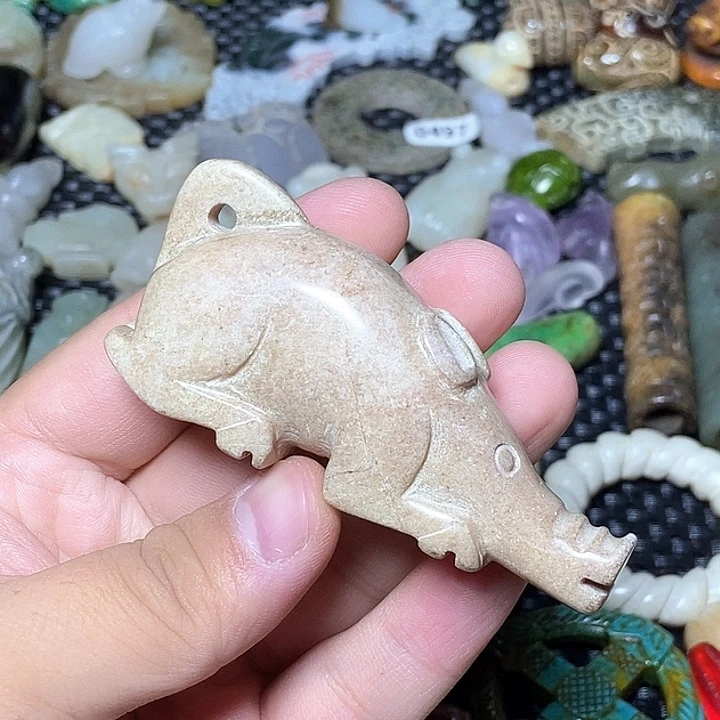 摆件直播间链接139