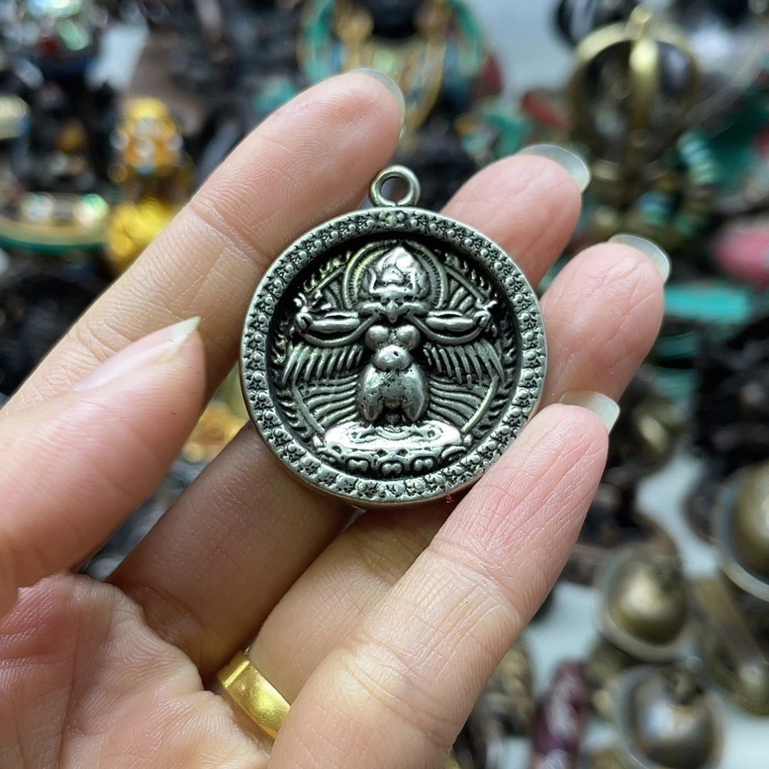 工艺品挂件一物一图