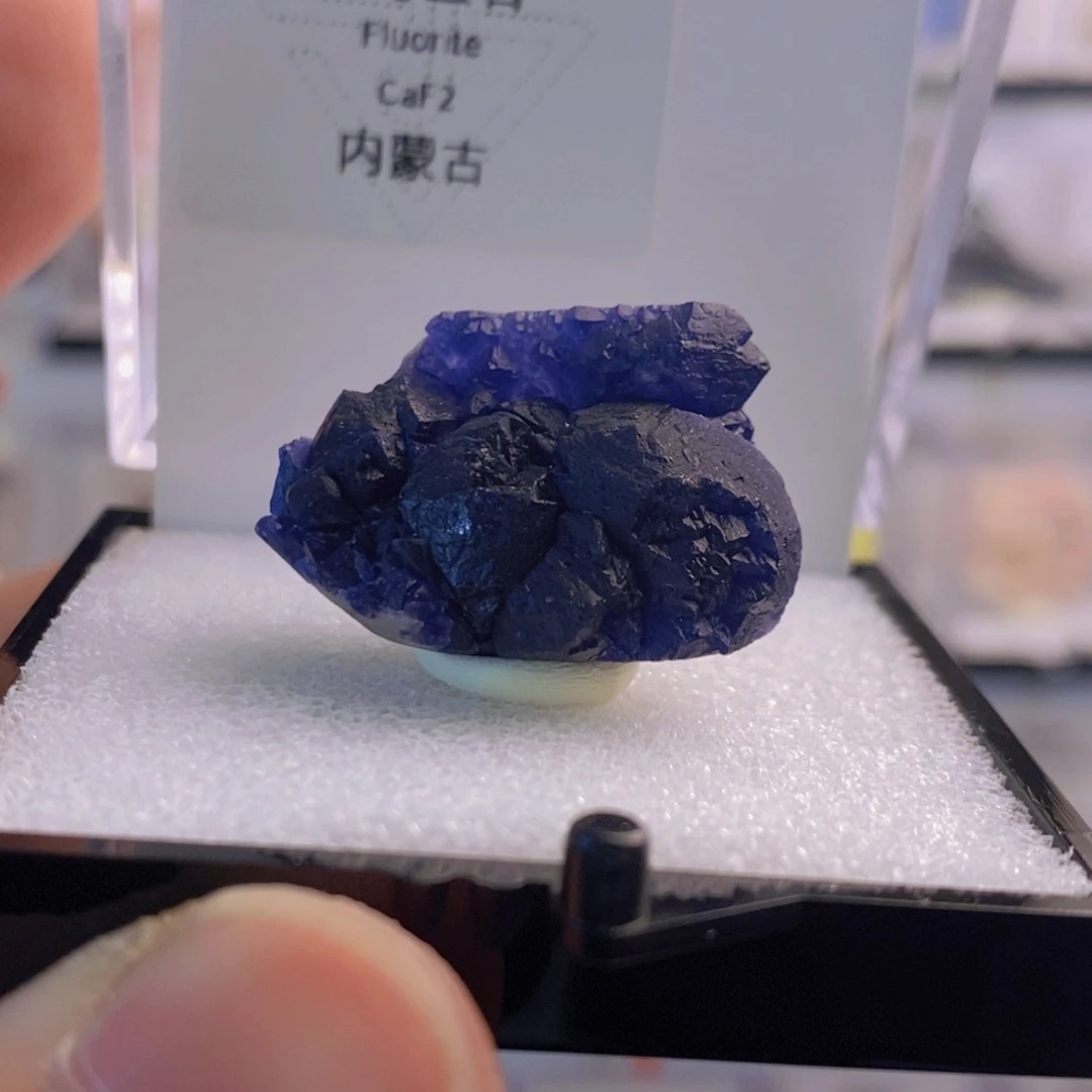 石材矿物小精品摆件