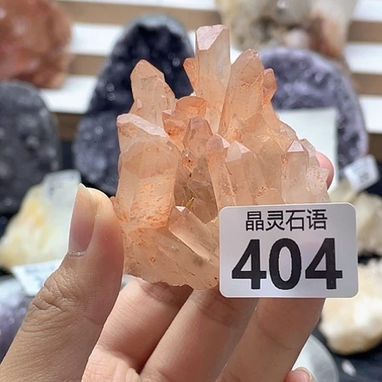未镶嵌大型摆件（非配饰）水晶