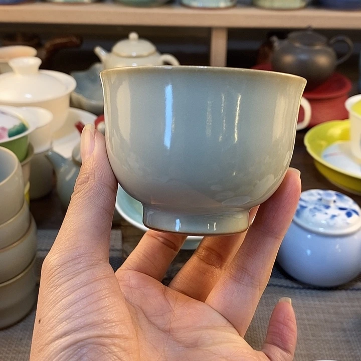 瓷片微瑕11111111111111