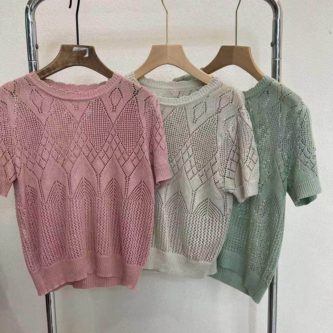 【熙薇品牌】 休闲上衣Ad3812