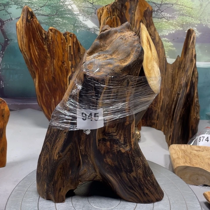 利***园木直播间一物一图