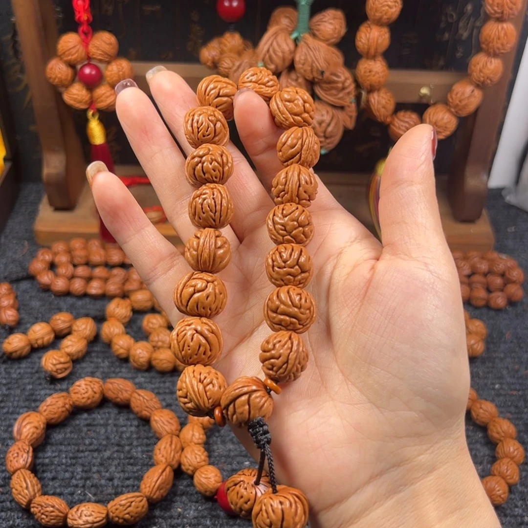 桃核吊坠桃枭手持L2