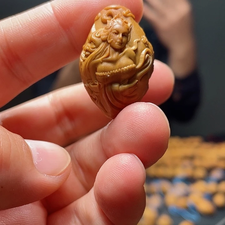 橄榄核手串/手链橄榄油