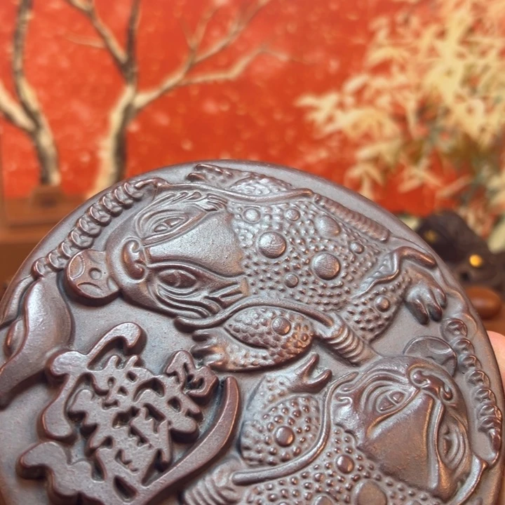 紫砂茶宠紫砂宠…