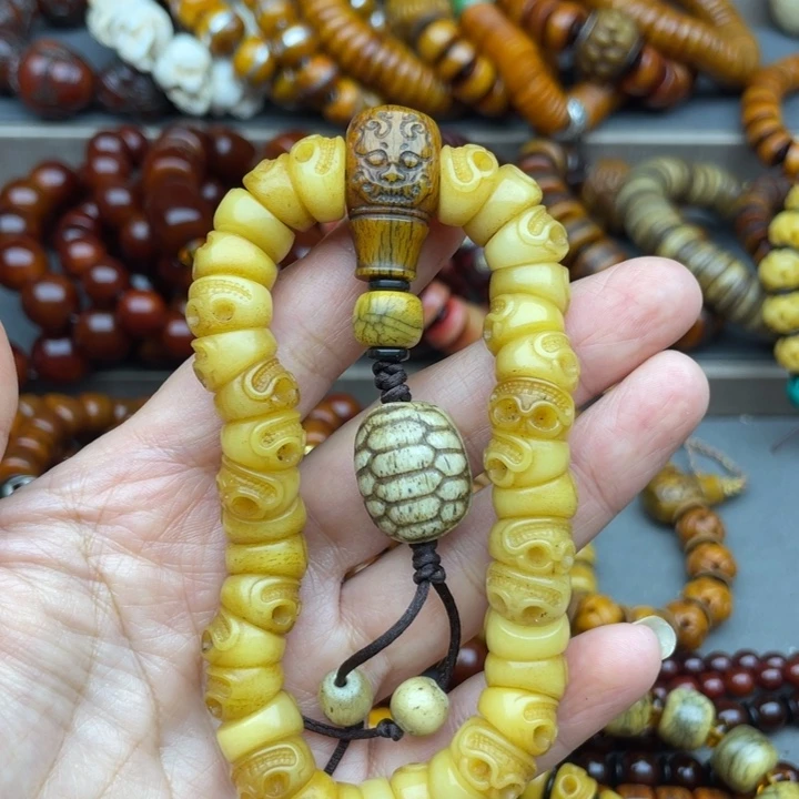 手串/手链牛骨牛骨