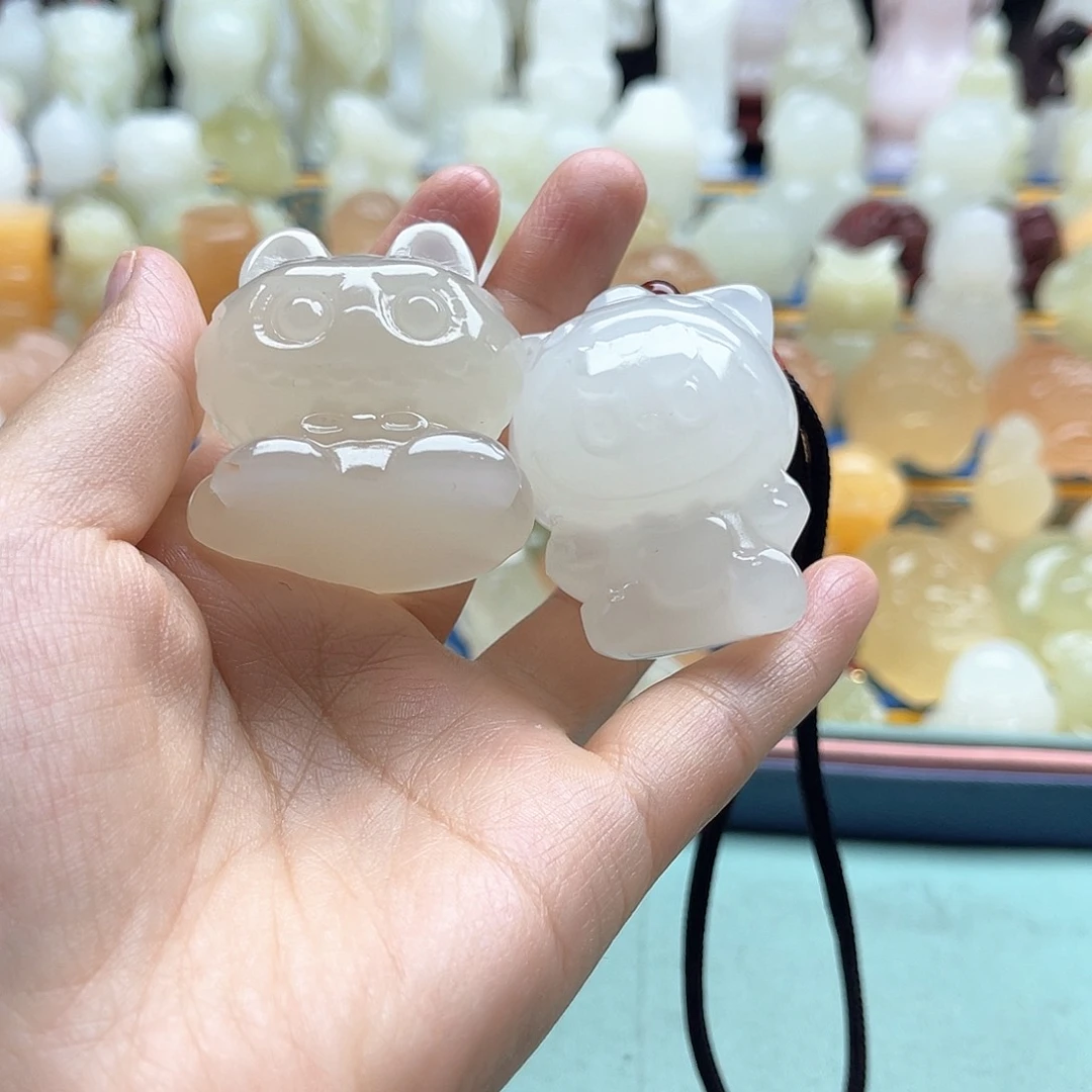 浙***爷新疆昆仑山脉山料