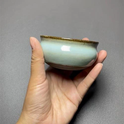 【闪购商品】茶盏-697............