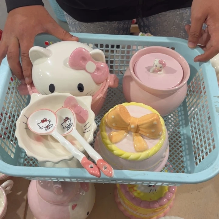 陶摆件特别好看的陶瓷摆件赶紧买