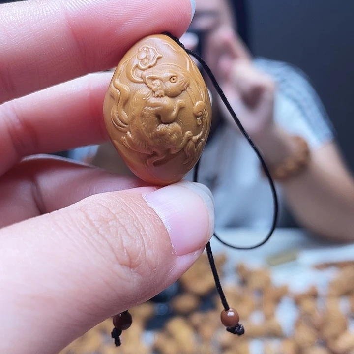 手串/手链橄榄核橄榄核