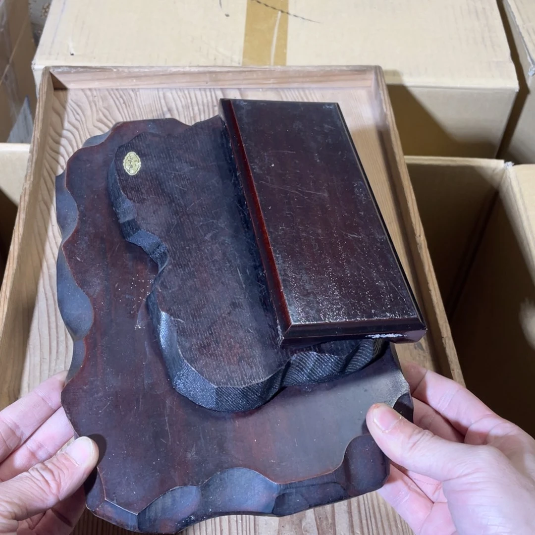 紫砂中古商品谨慎下单