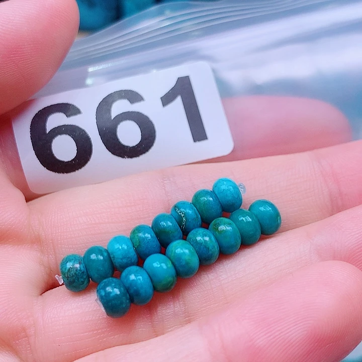 空竹粉丝专享十堰特色手工散珠
