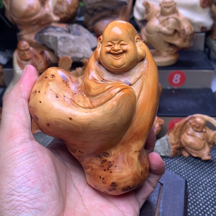 柏木（崖柏）崖柏陈化