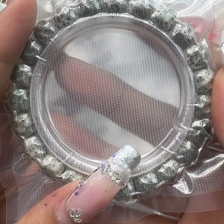 星月菩提手串160卓越绿星月菩提无相10单圈