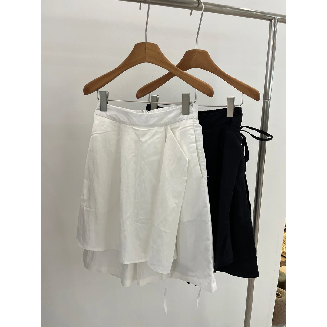 【no退no换】 披帘中裤