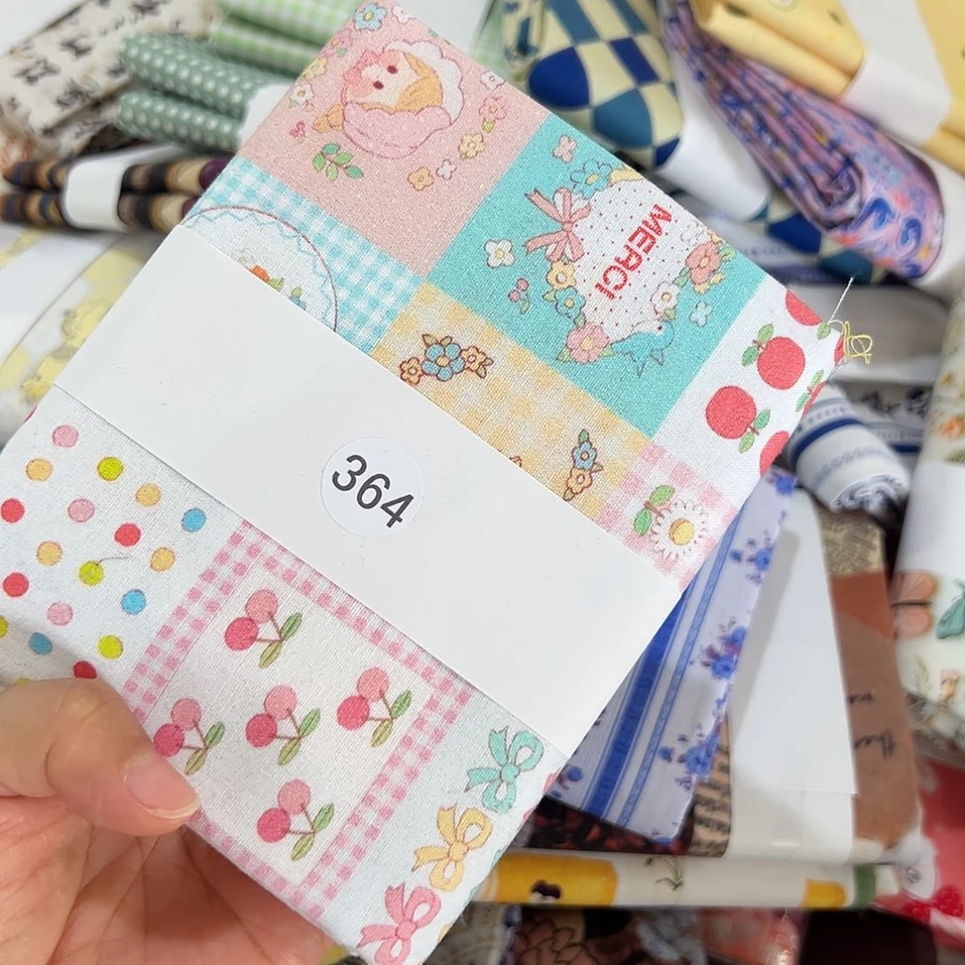 福利0.9145米价纯棉平布1.1米宽果子布艺