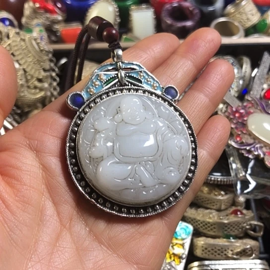 合金陶瓷复古设计风格