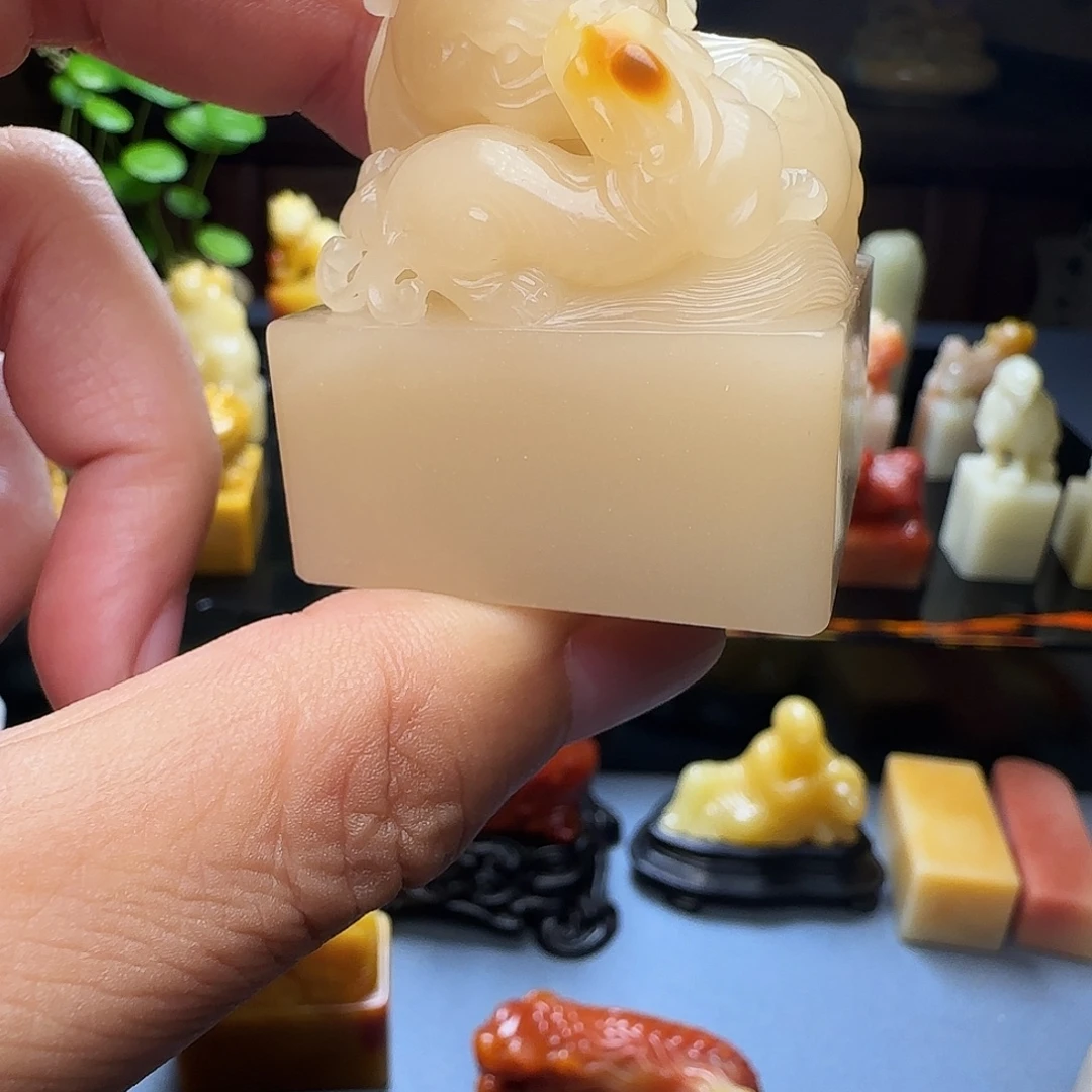 y***～寿山石寿山石寿山石