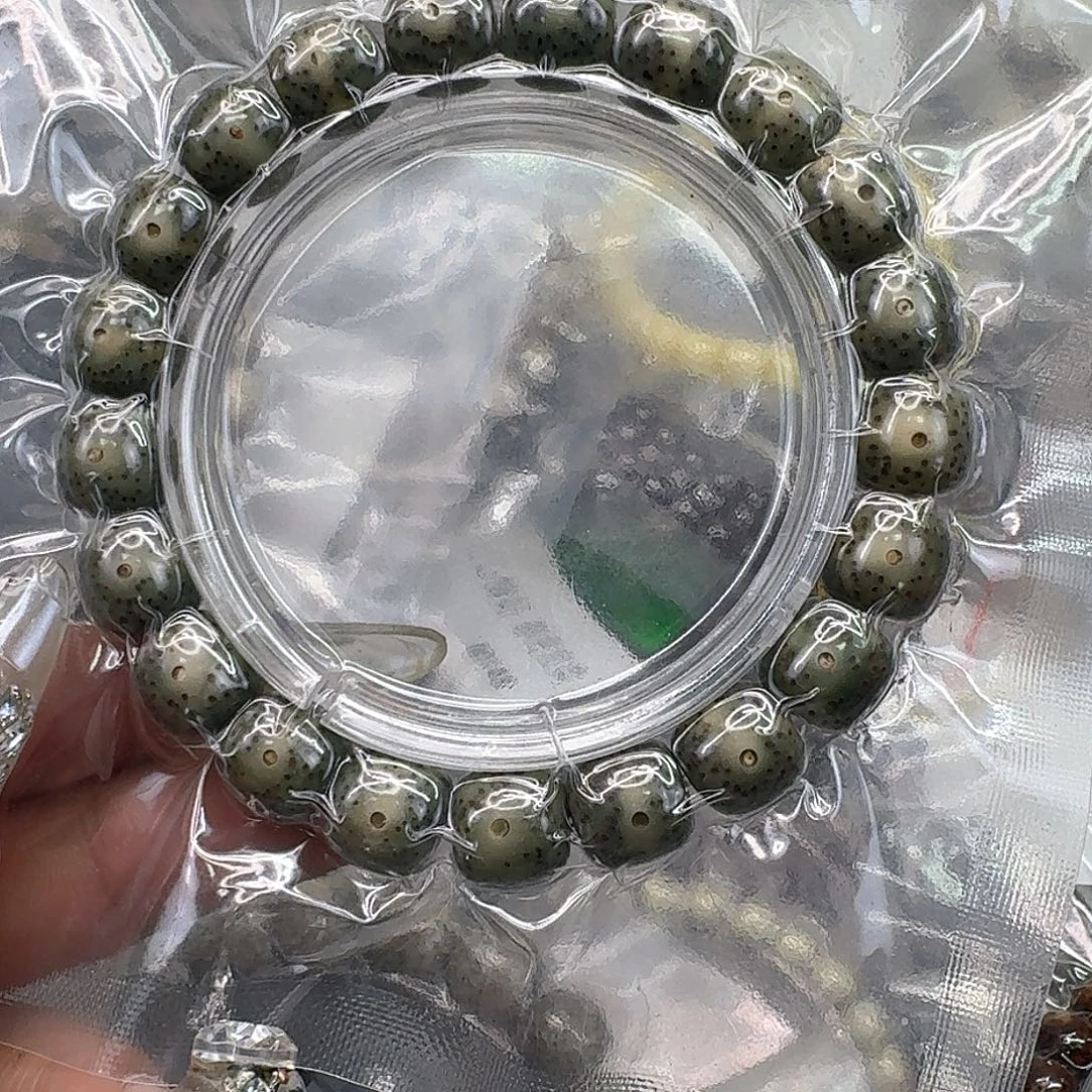 星月菩提手串243快乐星月菩提11