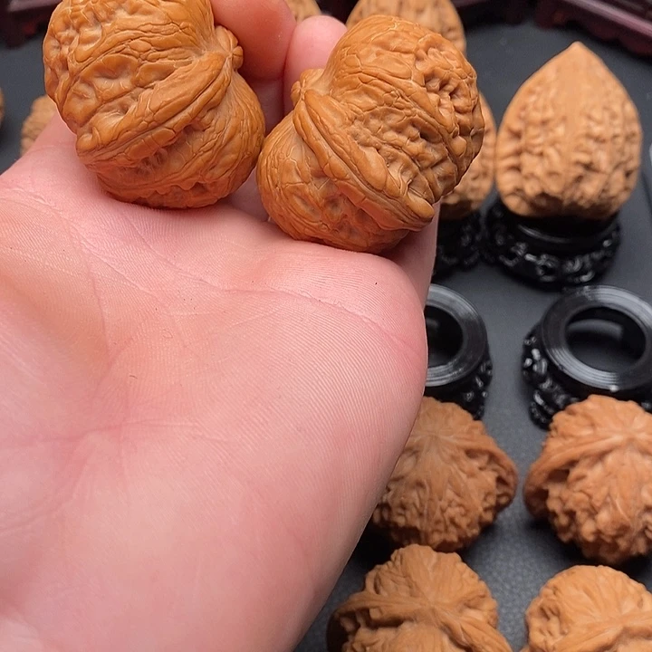 手串/手链核桃45全品元宝