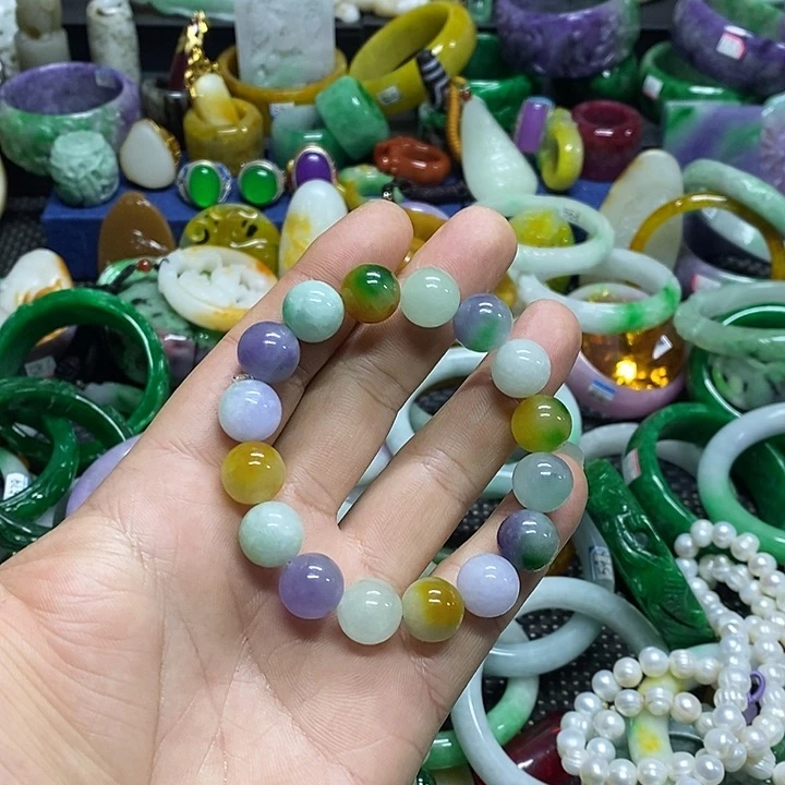 颈饰未镶嵌翡翠官方正规军回血放漏