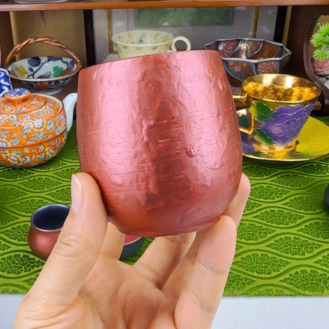 它家陶瓷 很好看！！