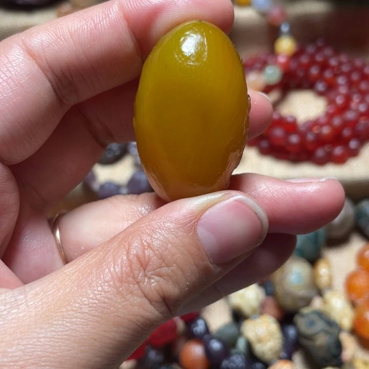 玛瑙/玉髓未镶嵌手链