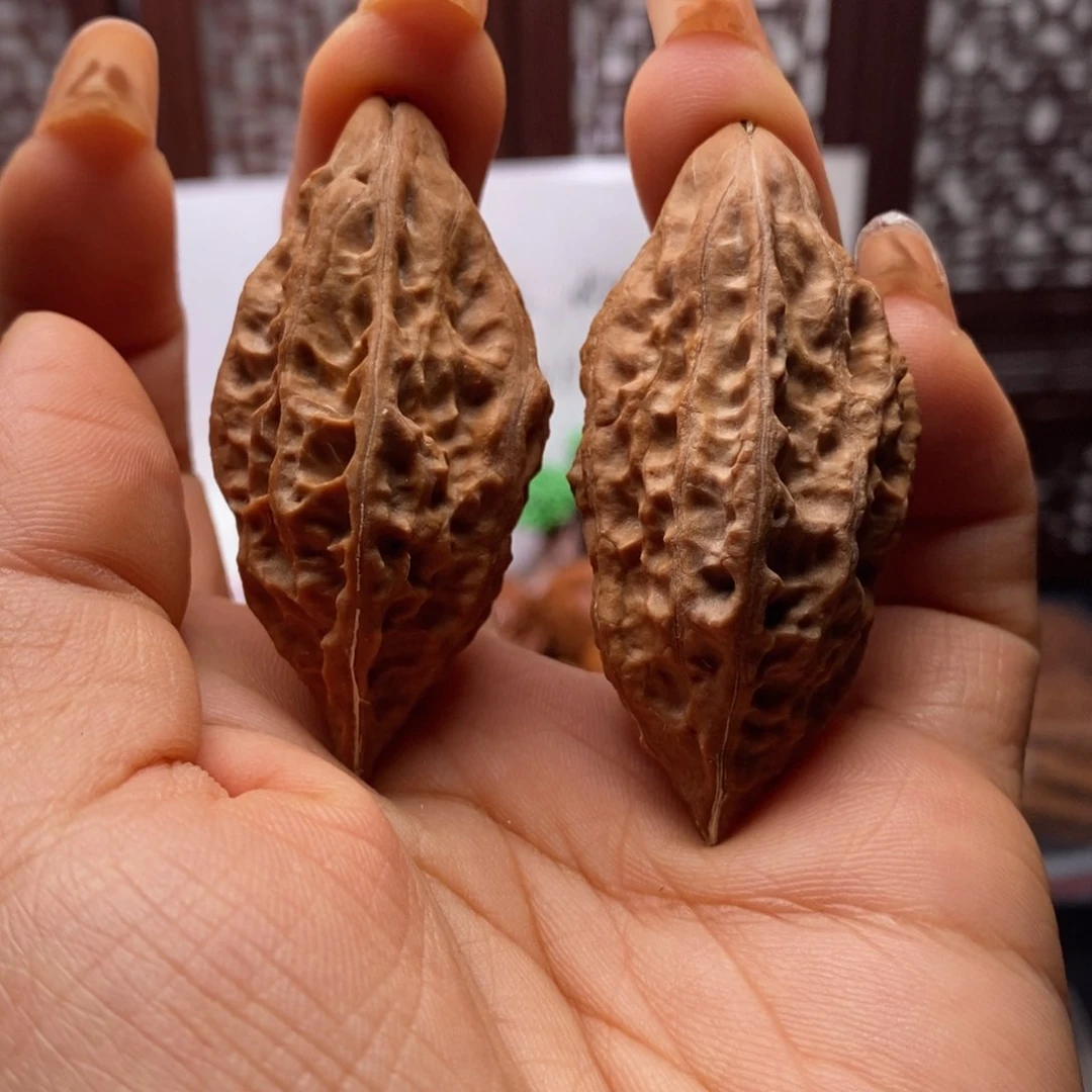 文玩核桃把件核桃26