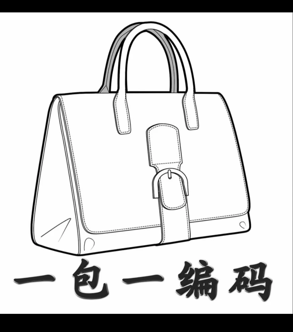 （按直播间编码下单）经典斜挎包手提包