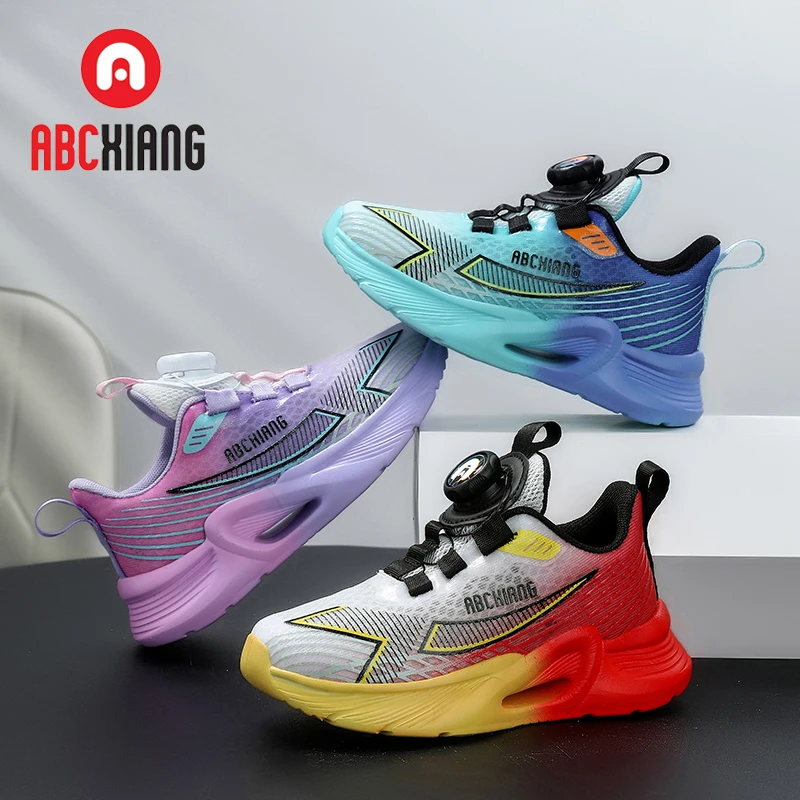 【追风2.0】ABCXIANG童鞋夏款单网运动鞋透网冰丝跑步鞋男女学生鞋