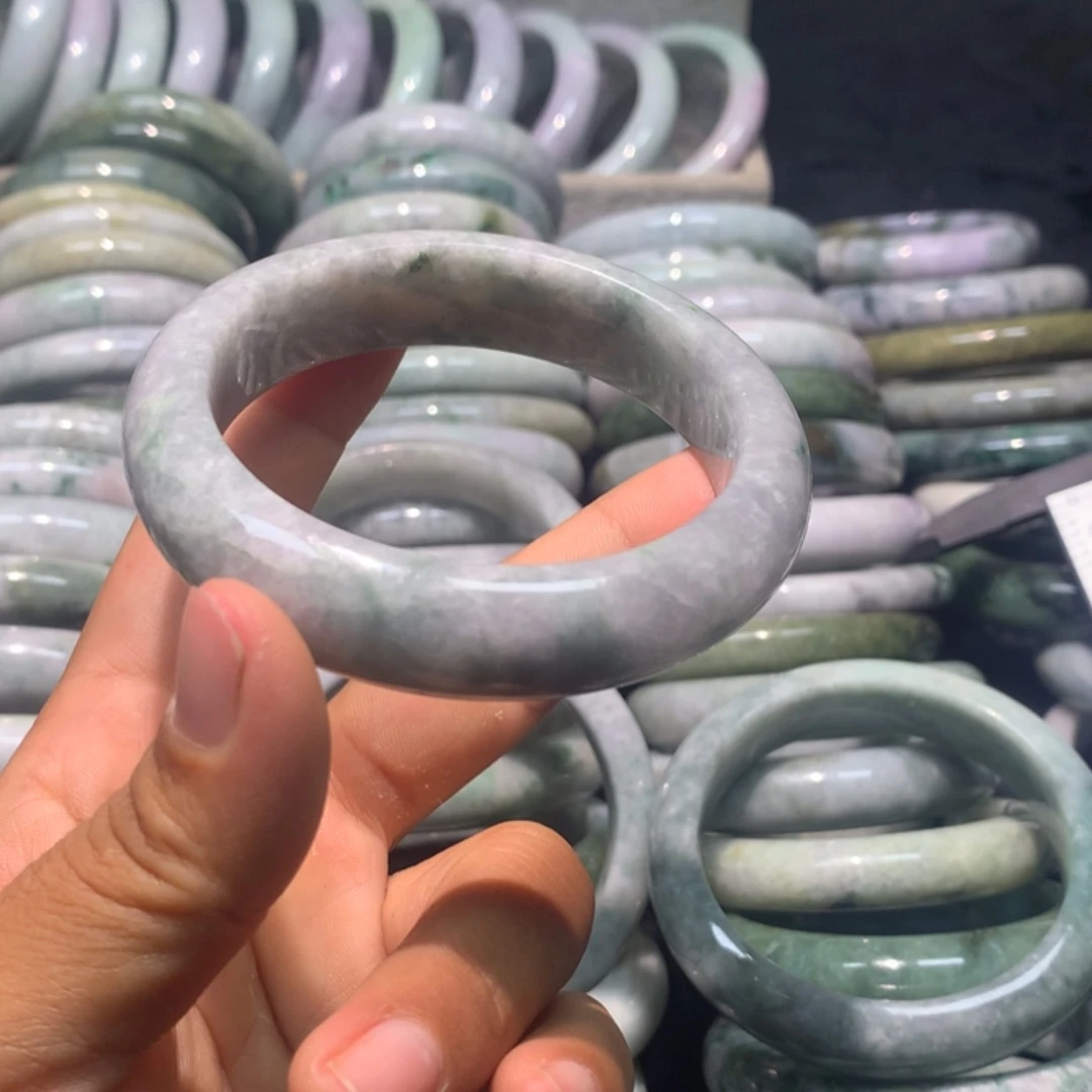 【闪购商品】颈饰未镶嵌翡翠瑞***珠瑞58