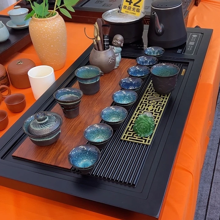茶盘直播间专属福利