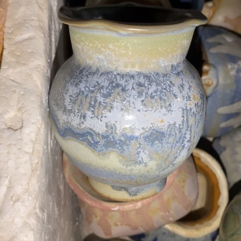 罐894 微瑕38包邮景德镇陶瓷