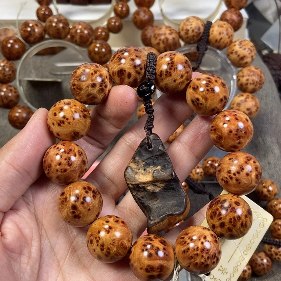 柏木（崖柏）手串/手链