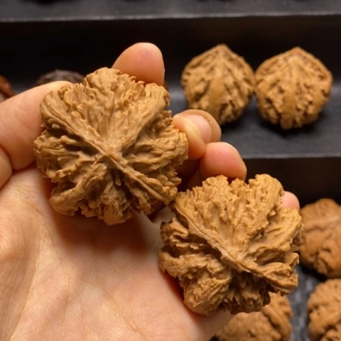 把件文玩核桃文玩12