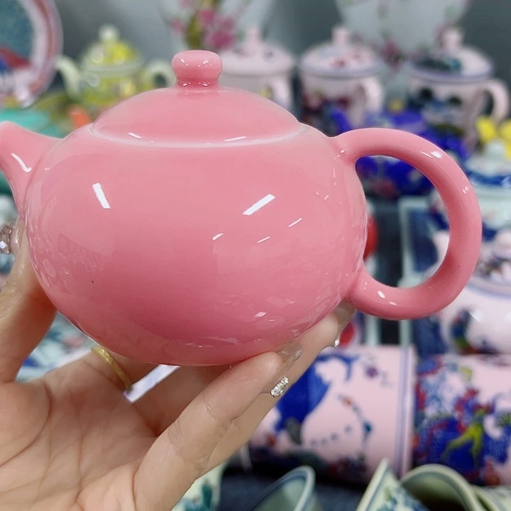 景德镇陶瓷博物有限公司